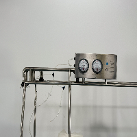 Solo Containment 6' Anaerobic Chamber image 2